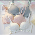 PACK OF 3 PADDED BRAS VLK1012