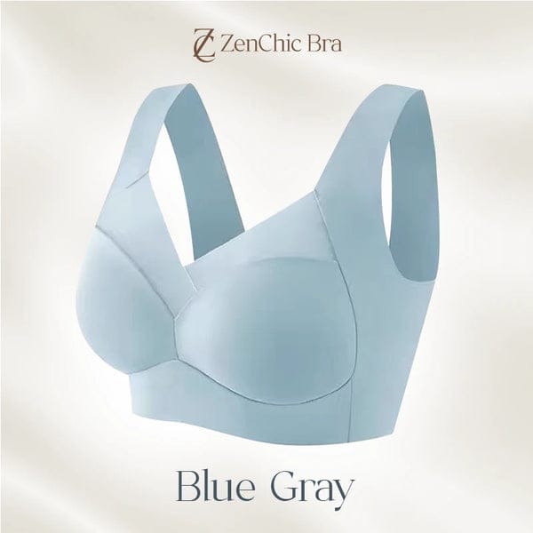 Pack of 3 - Seamless Sexy Push Up Wireless Bra VLK 1046