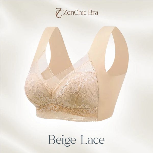 Pack of 3 - Seamless Sexy Push Up Wireless Bra VLK 1046