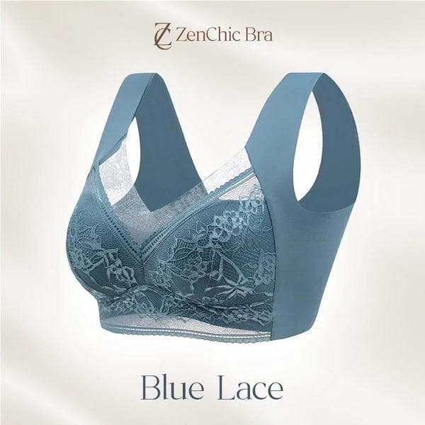 Pack of 3 - Seamless Sexy Push Up Wireless Bra VLK 1046