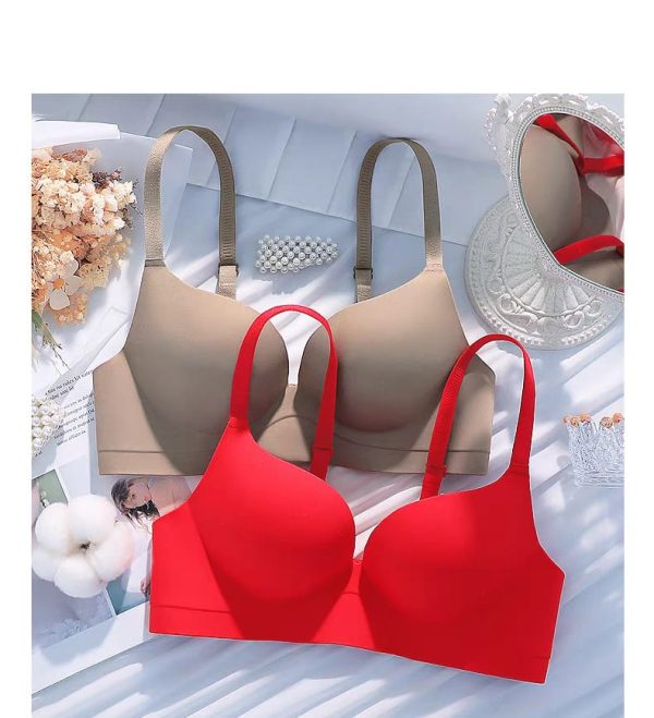 Pack of 3 Premium Pushup Bras VLK 1047