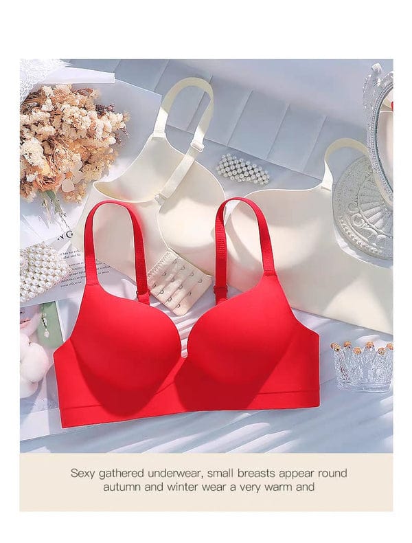 Pack of 3 Premium Pushup Bras VLK 1047