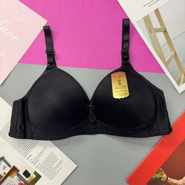IceSilk Comfort Bra – 3-Pack VLK 1054