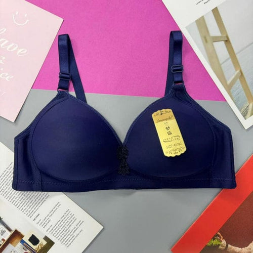IceSilk Comfort Bra – 3-Pack VLK 1054