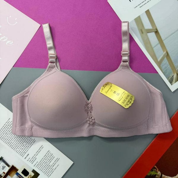 IceSilk Comfort Bra – 3-Pack VLK 1054