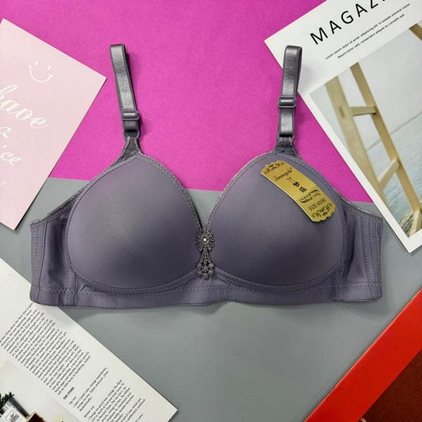 IceSilk Comfort Bra – 3-Pack VLK 1054