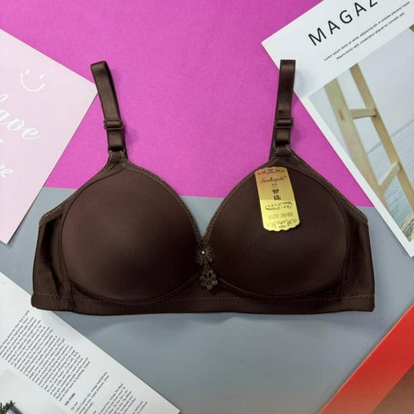 IceSilk Comfort Bra – 3-Pack VLK 1054