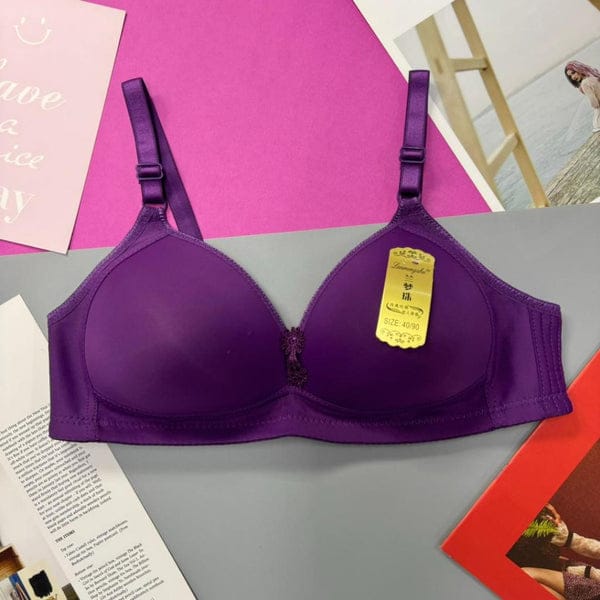 IceSilk Comfort Bra – 3-Pack VLK 1054
