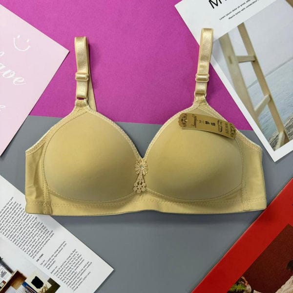 IceSilk Comfort Bra – 3-Pack VLK 1054
