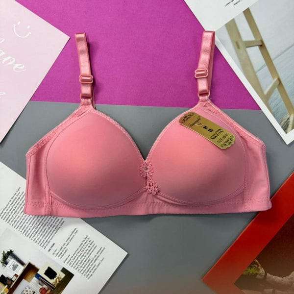 IceSilk Comfort Bra – 3-Pack VLK 1054