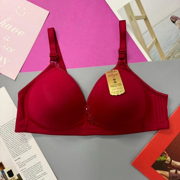 IceSilk Comfort Bra – 3-Pack VLK 1054