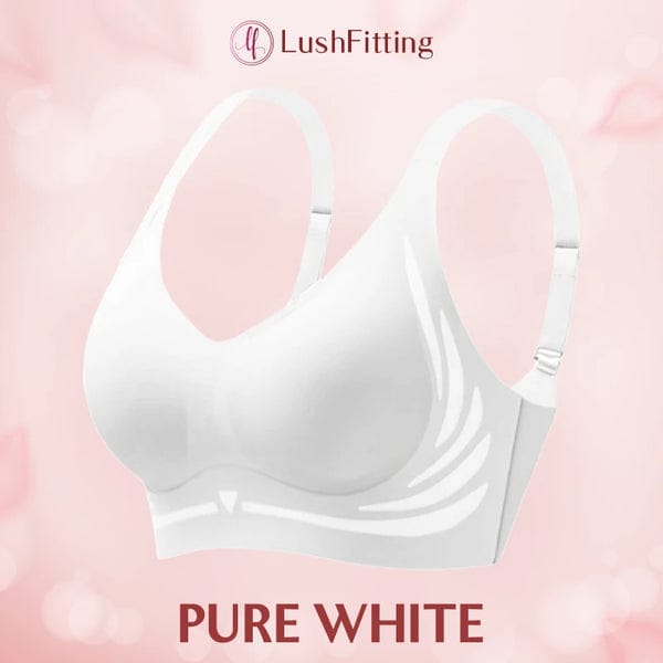 Pack of 3 Powerful Push-Up Seamless Bra VLK 1056