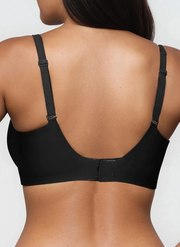 Pack of 3 Wireless Lifting Jelly Bra VLK 1057