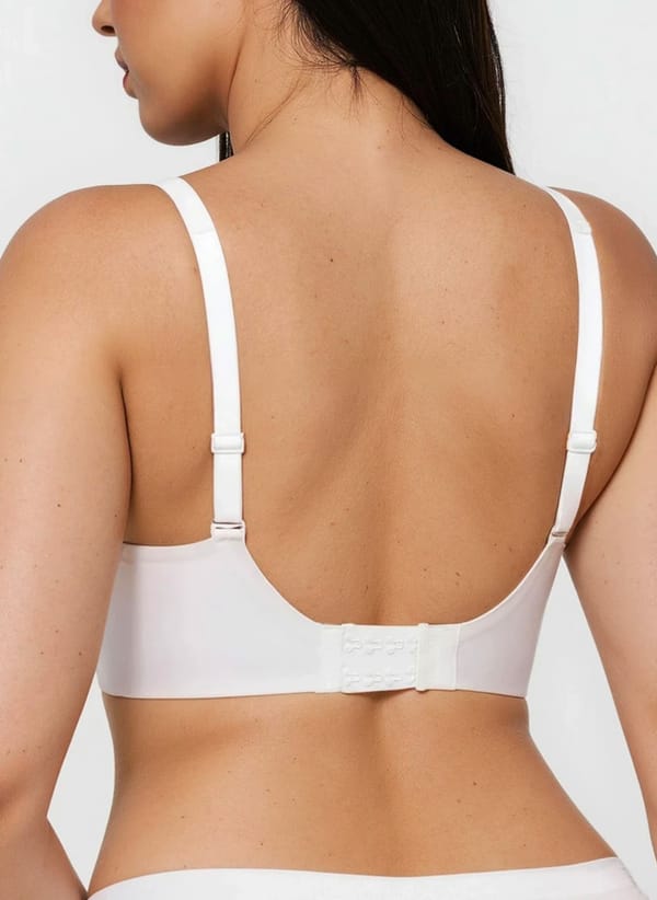 Pack of 3 Wireless Lifting Jelly Bra VLK 1057