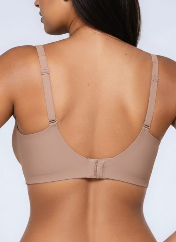 Pack of 3 Wireless Lifting Jelly Bra VLK 1057