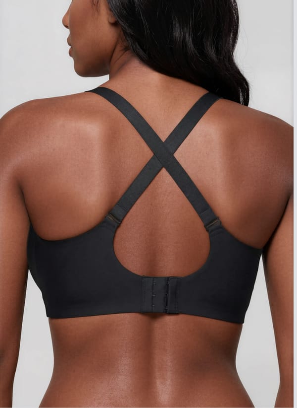 Pack of 3 Wireless Lifting Jelly Bra VLK 1057