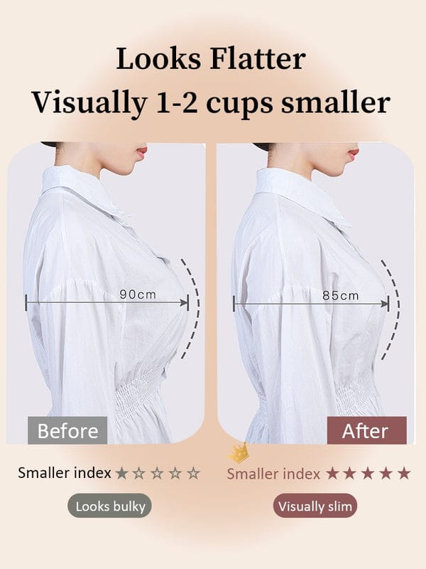 PACK OF 3: VEIMIA Wireless Cami Bras – No Buckles VLK 1058