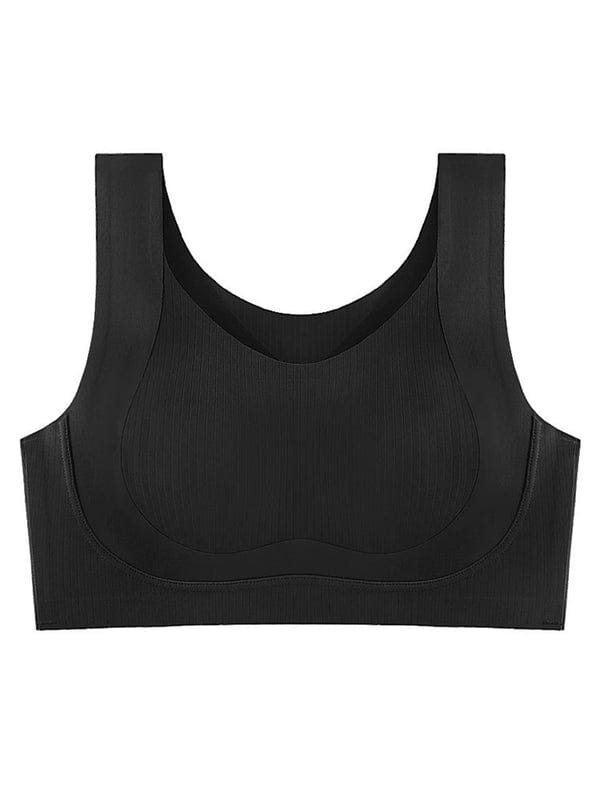 PACK OF 3: VEIMIA Wireless Cami Bras – No Buckles VLK 1058