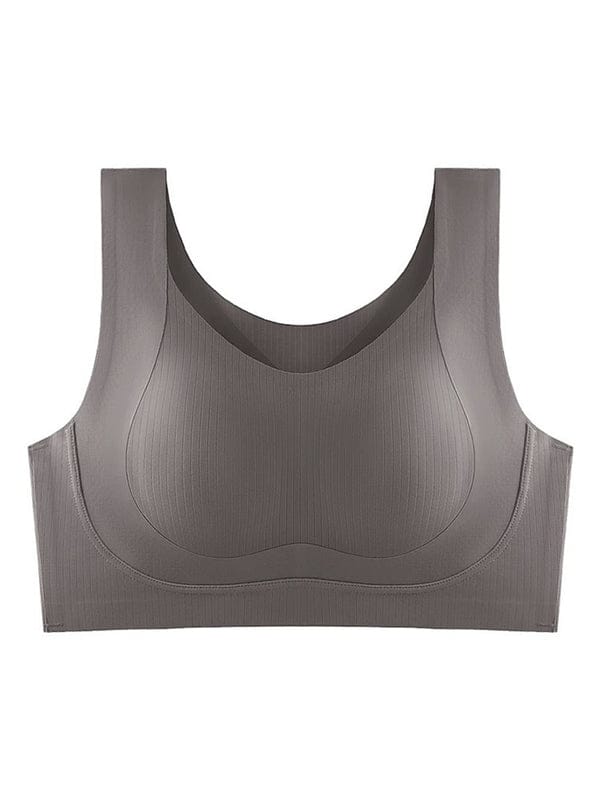 PACK OF 3: VEIMIA Wireless Cami Bras – No Buckles VLK 1058