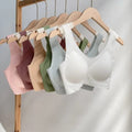 pack of 3 CoolFit Upgraded version ultra-thin Bra VLK 1060