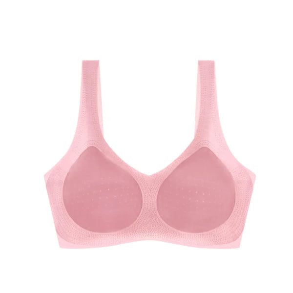 pack of 3 CoolFit Upgraded version ultra-thin Bra VLK 1060