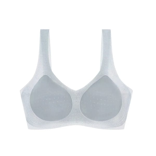 pack of 3 CoolFit Upgraded version ultra-thin Bra VLK 1060