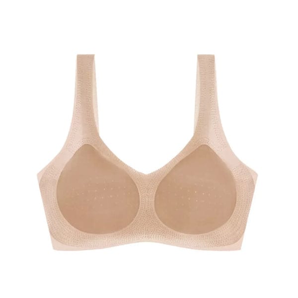 pack of 3 CoolFit Upgraded version ultra-thin Bra VLK 1060