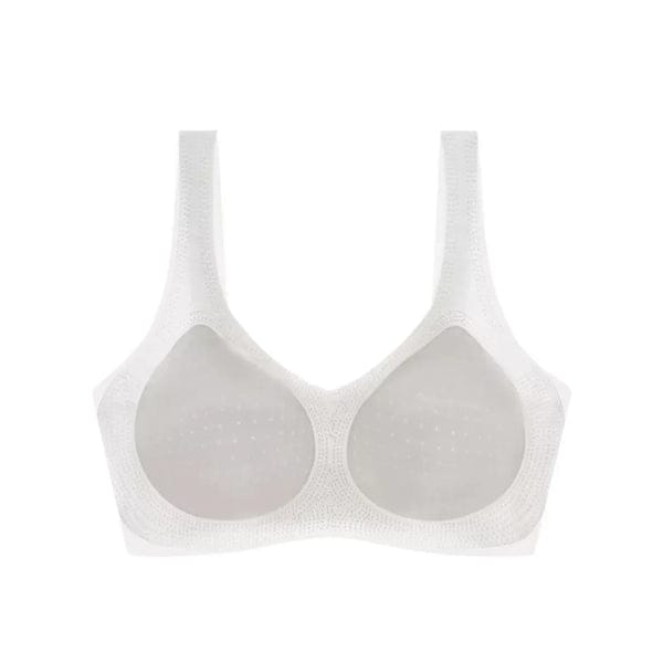 pack of 3 CoolFit Upgraded version ultra-thin Bra VLK 1060