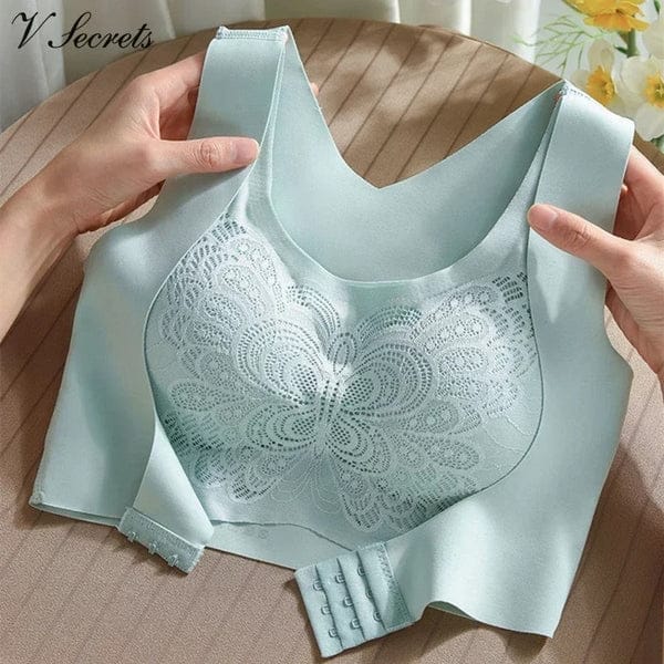 PACK OF 3 FEMALE POSTURE CORRECTURE BRAS Bra VLK 1061