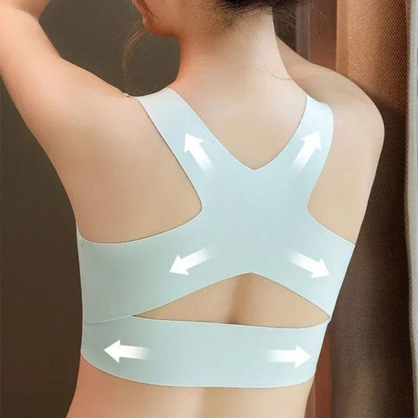 PACK OF 3 FEMALE POSTURE CORRECTURE BRAS Bra VLK 1061