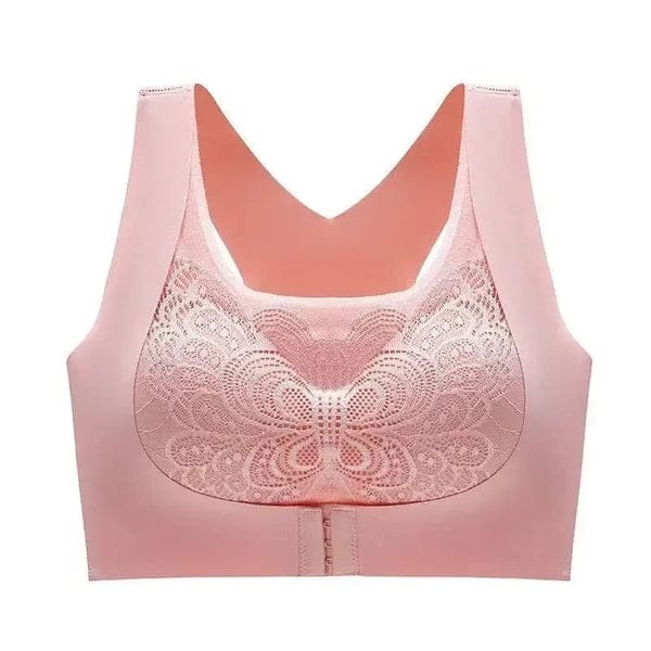 PACK OF 3 FEMALE POSTURE CORRECTURE BRAS Bra VLK 1061