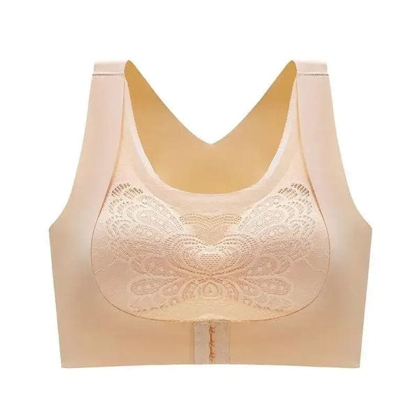 PACK OF 3 FEMALE POSTURE CORRECTURE BRAS Bra VLK 1061