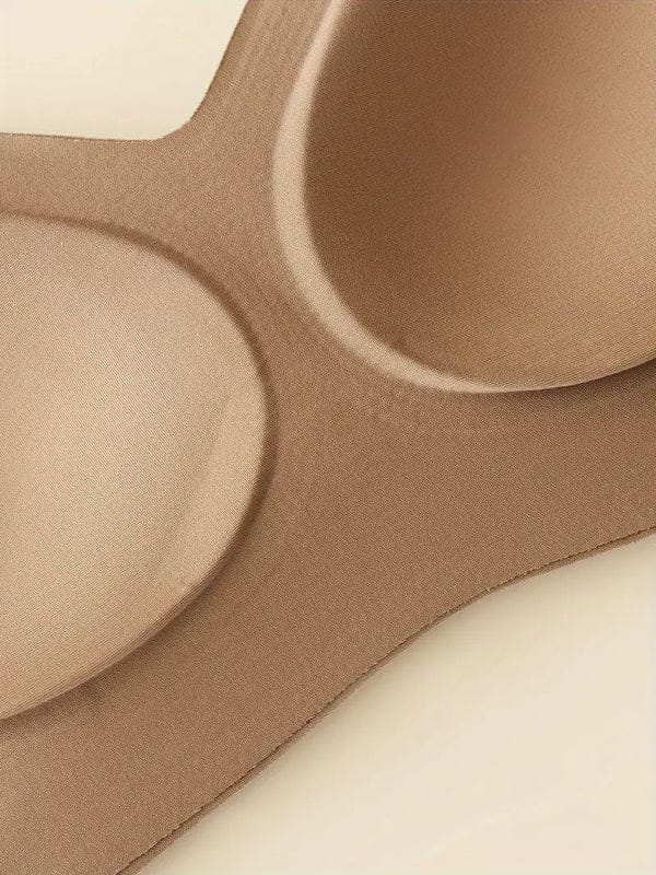 Pack of 2 Women's Seamless Bra BR-VLK1005