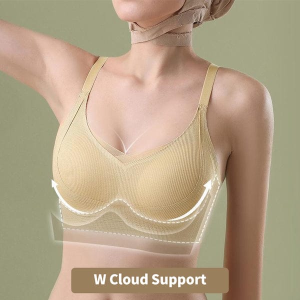 Silkelle LiftEase Bra - PACK OF 2 Bra BR-VLK1007