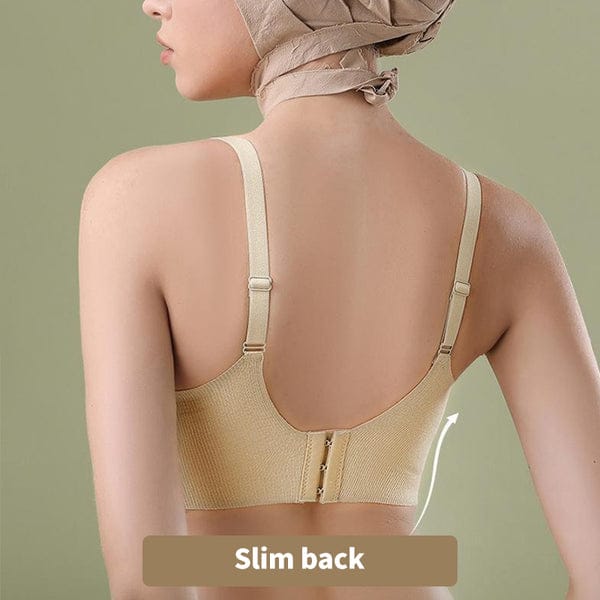 Silkelle LiftEase Bra - PACK OF 2 Bra BR-VLK1007