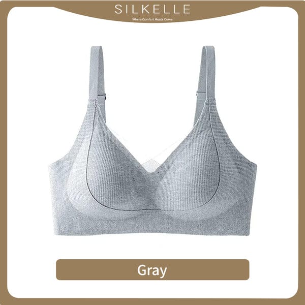 Silkelle LiftEase Bra - PACK OF 2 Bra BR-VLK1007