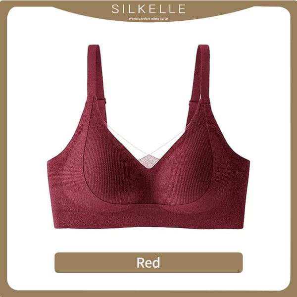 Silkelle LiftEase Bra - PACK OF 2 Bra BR-VLK1007