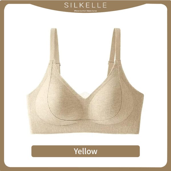 Silkelle LiftEase Bra - PACK OF 2 Bra BR-VLK1007