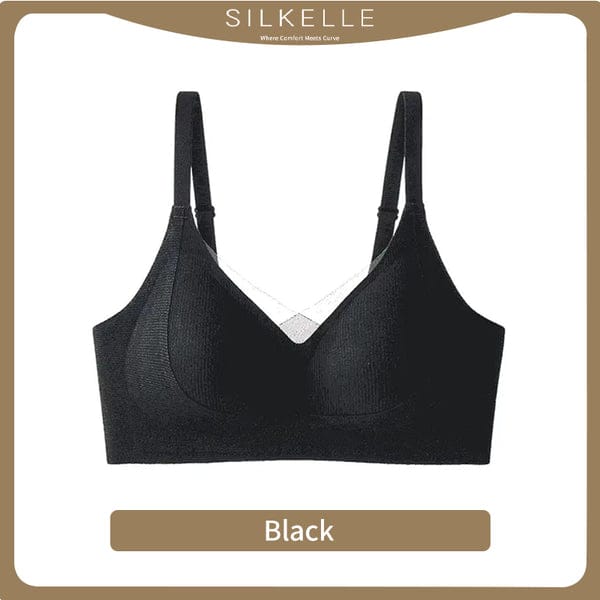 Silkelle LiftEase Bra - PACK OF 2 Bra BR-VLK1007