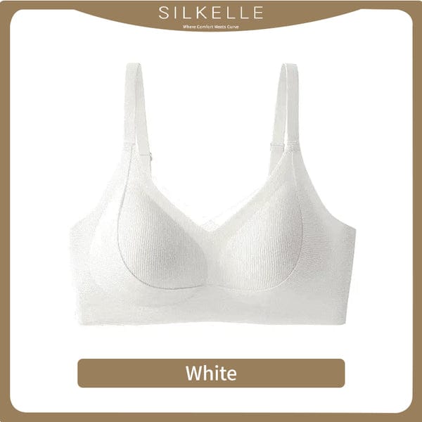 Silkelle LiftEase Bra - PACK OF 2 Bra BR-VLK1007